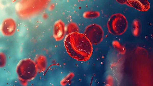 Kraujyje esantys baltymai gali įspėti apie vėžį likus septyneriems metams iki diagnozės nustatymo