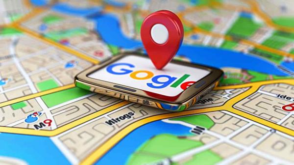 Nauja „Google“ žemėlapių išvaizda ir 3 naujos funkcijos