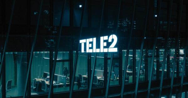 „Tele2“ pristato kone trisdešimt metų Lietuvoje neregėtą naujovę: bus naudojami nauji numeriai, pasakė, kam ir kodėl jų reikia