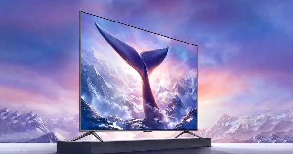 „Xiaomi“ pristatė milžiniško dydžio išmanųjį televizorių: pasiūlys ne tik fantastiškas savybes, bet ir bus parduodamas už itin žemą kainą