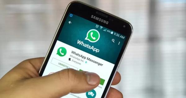 „WhatsApp“ programėlė gali pasipildyti fantastiška galimybe: naudotojams suteiktų dar daugiau patogumo, sužinokite, kas keistųsi