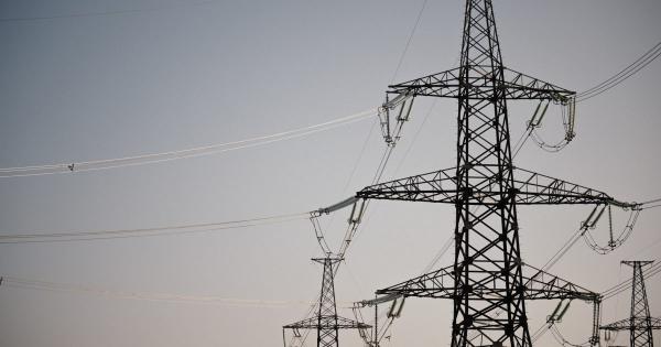 Energetikos ministerija pateikė svarstyti nutarimo projektą:  naujas elektros perdavimo tinklų projektas sustiprins nacionalinę sistemą