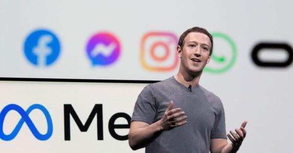 „Meta“ vadovas išvengė teisinės atsakomybės: M.Zuckerbergas išteisintas, buvo pareikšti itin rimti kaltinimai