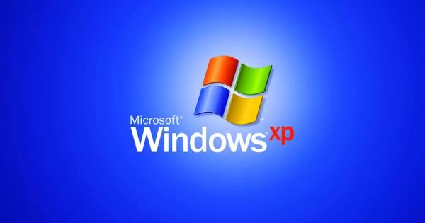 Ar dar prisimenate legendinę „Windows“ operacinės sistemos versiją? Lygiai prieš dešimt metų buvo galutinai nutrauktas „Windows XP“ palaikymas
