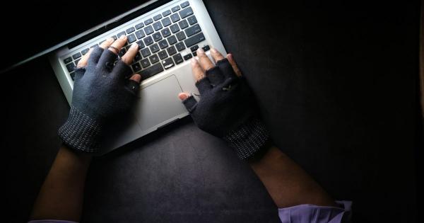 Nuolat didėjanti kibernetinių grėsmių rizika: ekspertas pataria, kaip apsaugoti savo nuo to