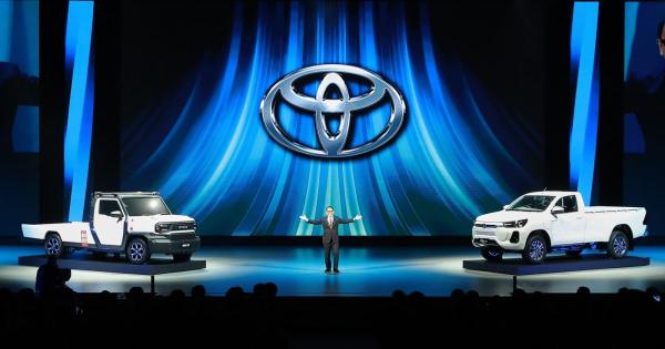„Solorina“ vėl tapo viena geriausių „Toyota“ atstovybių Europoje, pelnė prestižinį „Ichiban 2024“ apdovanojimą