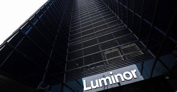 „Luminor“ klientai sulaukė fantastiškų naujienų: bankas skelbia apie pakeitimus, kurie turėtų patikti daugeliui klientų