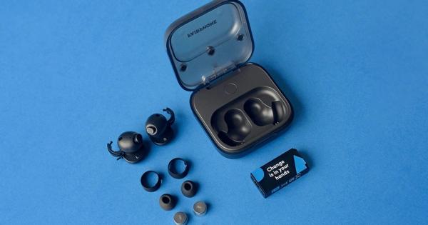 Pristatyti išskirtiniai belaidžiai ausinukai: naujausias „Fairphone“ produktas pasiūlys puikią garso kokybę ir lengvą produkto taisymą