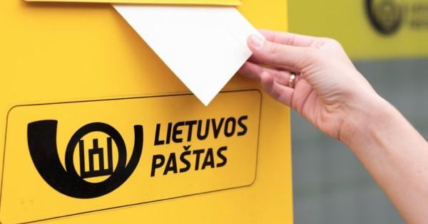 RRT išvada: Lietuvos pašto nuostoliai dėl universaliosios pašto paslaugos – daugiau nei 2 mln. Eur