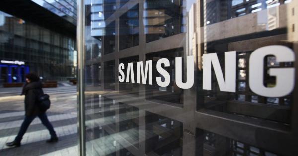 „Samsung“ pradėjo masinę naujos kartos V-NAND gamybą, pasiūlys 50% didesnį tankį ir ženkliai didesnę spartą