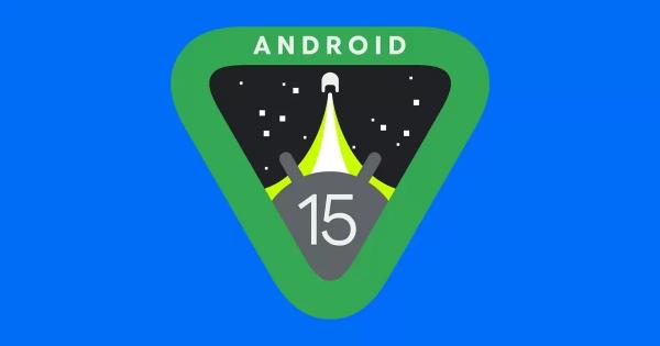 „Android 15“ operacinės sistemos versijos pristatymas jau ne už kalnų: kokių galių mūsų išmaniesiems suteiks šis atnaujinimas?