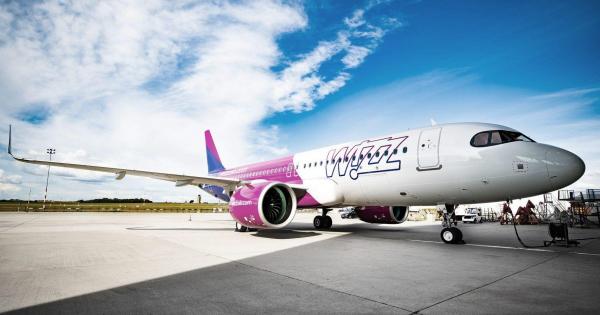 „Baltic Ground Services“ (BGS) laimėjo dar vieną Vengrijos oro linijų „Wizz Air“ konkursą: teiks antžeminio aptarnavimo paslaugas tarptautiniame Vilniaus oro uoste