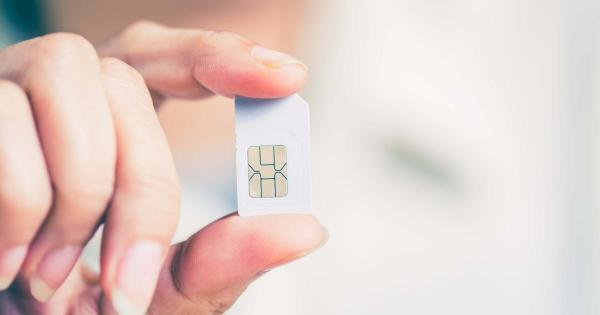 „Tele2“ perspėja daugelį lietuvių: pasitikrinkite, ar jums nereikia pasikeisti SIM kortelės, kitaip galite likti be ryšio