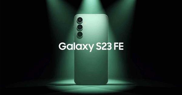 Jau ruošiamas naujasis „Samsung Galaxy S24 FE“ išmanusis telefonas: planuojamas ankstyvas debiutas, pristatymas turėtų įvykti jau vasarą