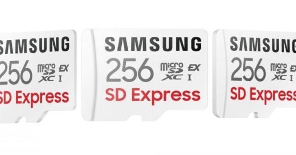 „Samsung“ pradėjo masinę 1 TB microSD atminties kortelių gamybą, paaiškėjo, kada pasirodys prekyboje