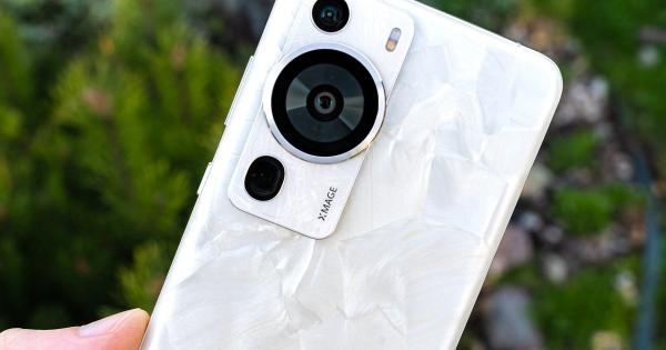 „Huawei“ ruošiasi mobilios fotografijos revoliucijai: jau netrukus gali debiutuoti flagmanai su naujos kartos objektyvais