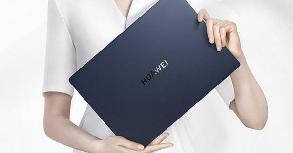 Neįtikėtinai lengvas, bet itin galingas: oficialiai pristatytas „Huawei MateBook X Pro 2024“ nešiojamas kompiuteris