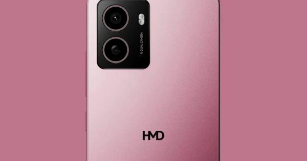 Aiškėja pirmojo HMD išmaniojo telefono savybės: naujasis „Pulse“ modelis pasiūlys biudžetinės klasės specifikacijas ir spalvingą dizainą