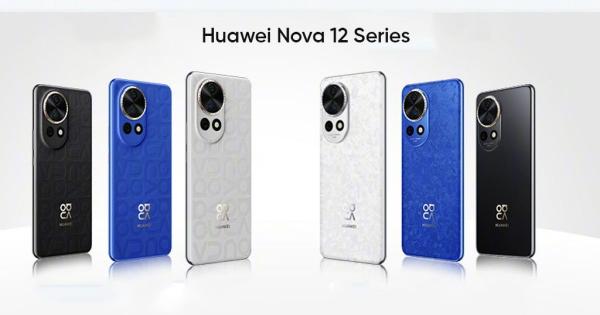Į Europą atkeliauja trys nauji „Huawei“ telefonai: paaiškėjo, kiek mūsų regione kainuos naujausi „nova 12“ serijos įrenginiai