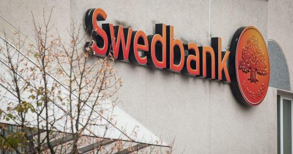 Reaguoti privalo kiekvienas „Swedbank“ klientas: banko atstovai praneša apie galimus sutrikimus, paaiškino, kas čia vyksta