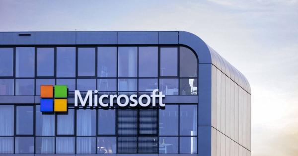 „Microsoft“ siunčia rimtą pavojaus signalą amerikiečiams: perspėjama dėl sparčiai augančios Kinijos grėsmės, ketinimai susiję su prezidento rinkimais