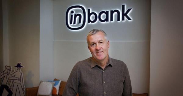 Finansinių technologijų bendrovė „Inbank“ atskleidžia savo finansinius rodiklius: pelnas pernai siekė 10,2 mln. eurų, ketvirtadalis jų – iš Lietuvos