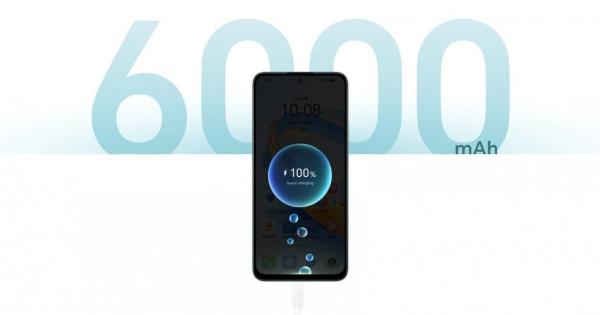 Pristatytas naujasis „Honor X7b 5G“ išmanusis telefonas: pasiūlys daugiau galios su „MediaTek“ procesoriumi bei turės itin talpią bateriją