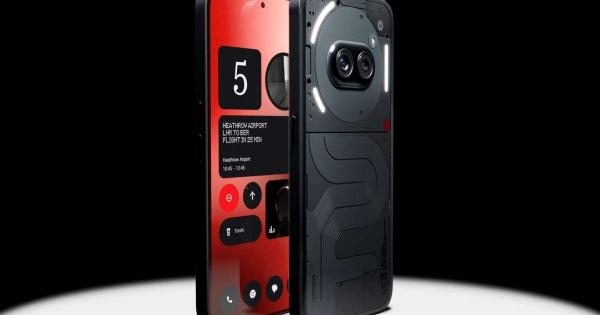 „Nothing“ džiaugiasi naujojo „Phone (2a)“ modelio pardavimais: per pirmą dieną buvo parduota 100 tūkst. įrenginių, pirmos valandos rezultatai nustebins daugelį