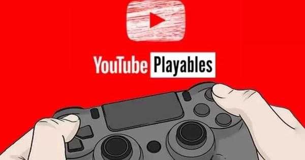 „YouTube“ nutraukia dar vieną savo eksperimentą: programėlėje netrukus neliks galimybės žaisti žaidimų, tačiau išlieka vienas nežinomasis