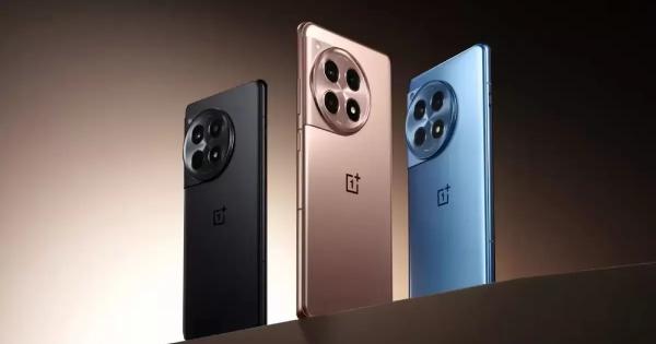 „OnePlus“ ruošia išskirtinį „Ace 3 Pro“ modelį: aiškėja, jog išmanusis telefonas gali turėti visiškai kitokį dizainą nei ankstesni bendrovės įrenginiai