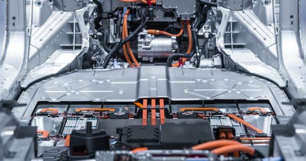 Investicijos į elektromobilius viršija Lietuvos biudžetą: kokios technologijos skinasi kelią į priekį ir kam to reikia?