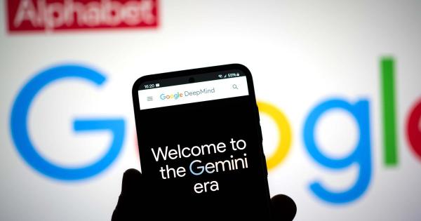 „Google“ DI asistentas atsinaujino: ką gali „Gemini“ ir kuo jis pranašesnis už „ChatGPT“?