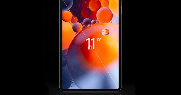 „Xiaomi“ ruošia kompaktiško dydžio planšetę: pasirodė pirmieji pranešimai apie nedideliu ekranu aprūpintą modelį, kokio gamintojas nebuvo sukūręs jau 6 metus