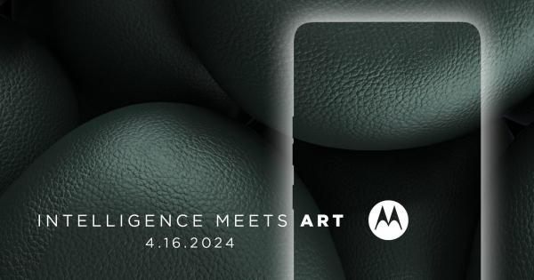 „Motorola“ netrukus pristatys daugiau „Edge 50“ serijos įrenginių, paskelbta, kada sulauksime naujausių bendrovės produktų pristatymo