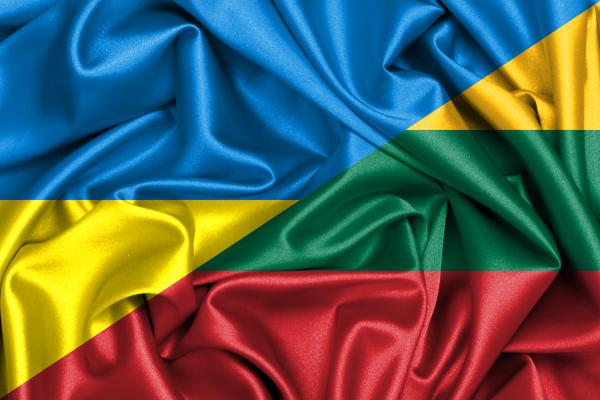 Vyriausybė pritarė Lietuvos ir Ukrainos susitarimo dėl bendradarbiavimo gynybos srityje projekto nuostatoms