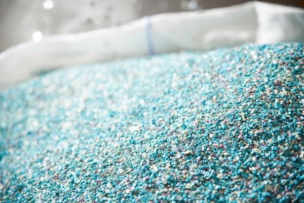 Europos Komisija ieško sprendimų, kaip mažinti taršą mikroplastiku