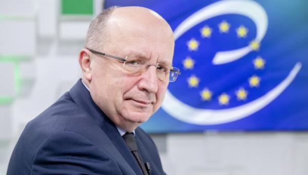 A. Kubilius: „Atėjo laikas ES priimti ryžtingą sprendimą ir konfiskuoti visą 300 mlrd. eurų įšaldytą Rusijos turtą“