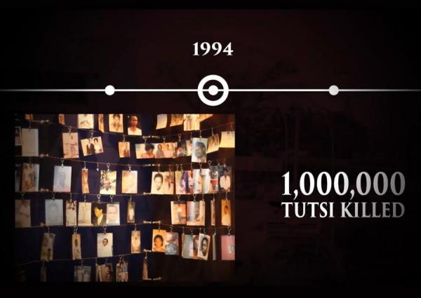Pirmąkart Lietuvoje reziduojanti diplomatinė bendruomenė pagerbs prieš 30 metų Ruandoje išžudytą 1 mln. tutsių