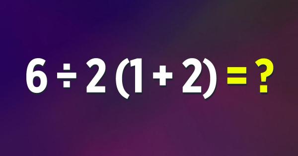 Matematinės užduotys patiems protingiausiems: ar jums pavyks jas išspręsti?