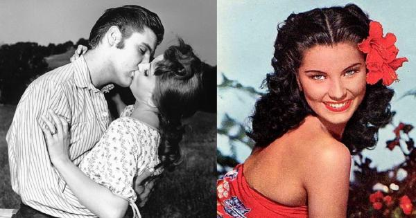 Audringi Elvio Presley santykiai su pirmąja meile: jis buvo jos „apsėstas“