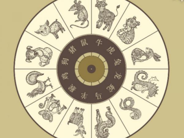 Rytų horoskopas balandžio 8-14 dienoms