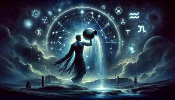 „2024 m. gegužę jų pasaulis apsivers aukštyn kojomis“: 3 Zodiako ženklams Visata paruošė malonių pokyčių